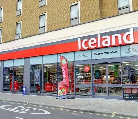 Les experts en alimentation ne pensent pas que la chaîne alimentaire «islandaise» réussira en Norvège 11 Les experts en alimentation ne pensent pas que la chaîne alimentaire «islandaise» réussira en Norvège - 10