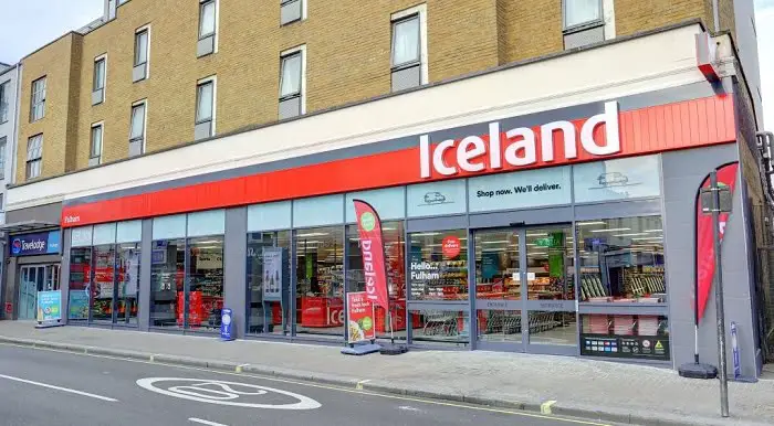 Les experts en alimentation ne pensent pas que la chaîne alimentaire «islandaise» réussira en Norvège 4 Les experts en alimentation ne pensent pas que la chaîne alimentaire «islandaise» réussira en Norvège - 3