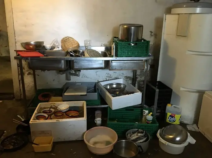 L'Agence norvégienne de sécurité des aliments a imposé une interdiction après des traces de bactéries dans les fraises 4 L'Agence norvégienne de sécurité des aliments a imposé une interdiction après des traces de bactéries dans les fraises - 3