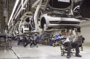 Les ventes de voitures dans les pays de l'UE ont augmenté de 5,2% en juin - 20