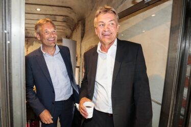 Telia achète 'Get TDC Norge' - 16