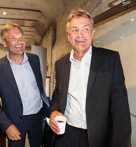 Telia achète 'Get TDC Norge' 21 Telia achète 'Get TDC Norge' - 20