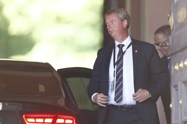 Johan Sverdrup phase 2: - Une nouvelle étape pour le plus grand projet industriel de Norvège 4 Johan Sverdrup phase 2: - Une nouvelle étape pour le plus grand projet industriel de Norvège - 3