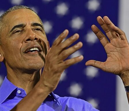 Barack Obama visite Skjetten - Norway Today 8 Barack Obama visite Skjetten - Norway Today - 7