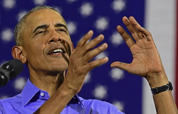 Barack Obama visite Skjetten - Norway Today 4 Barack Obama visite Skjetten - Norway Today - 3