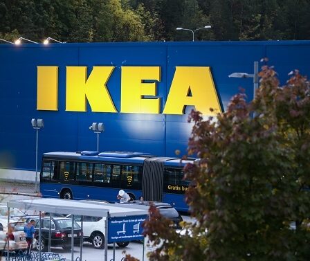 Ikea supprime 7500 emplois 24 Ikea supprime 7500 emplois - 23