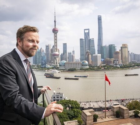 Le gouvernement pourrait conclure de nouveaux accords de libre-échange d'une valeur de plusieurs milliards 23 Le gouvernement pourrait conclure de nouveaux accords de libre-échange d'une valeur de plusieurs milliards - 22