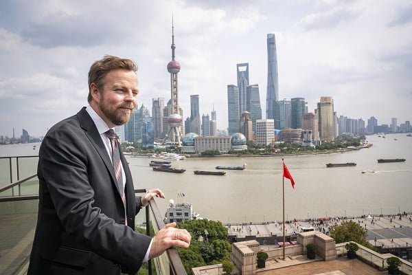 Le gouvernement pourrait conclure de nouveaux accords de libre-échange d'une valeur de plusieurs milliards 4 Le gouvernement pourrait conclure de nouveaux accords de libre-échange d'une valeur de plusieurs milliards - 3