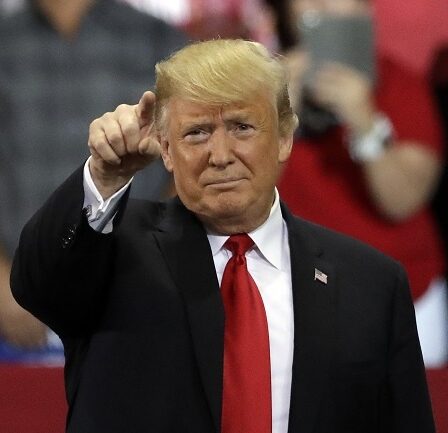 Trump rend plus difficile la prédiction de l'avenir, mais nous devons essayer 29 Trump rend plus difficile la prédiction de l'avenir, mais nous devons essayer - 28