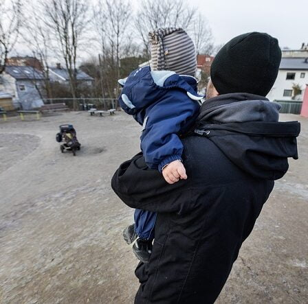 Baisse du nombre de bénéficiaires d'allocations familiales en 2018 17 Baisse du nombre de bénéficiaires d'allocations familiales en 2018 - 16