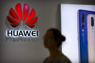 La Chine "très préoccupée" par la discrimination contre le rejet de Huawei par Telenor - 16
