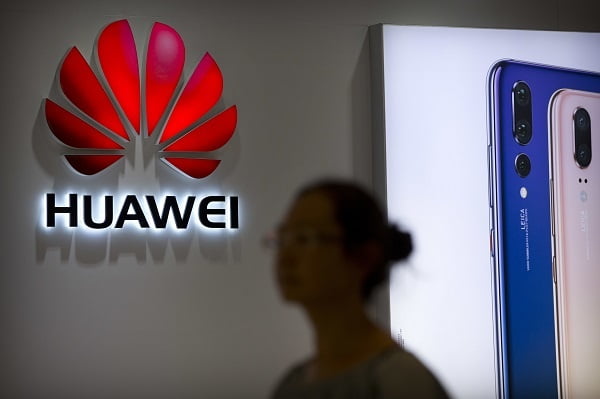 La Chine "très préoccupée" par la discrimination contre le rejet de Huawei par Telenor 4 La Chine "très préoccupée" par la discrimination contre le rejet de Huawei par Telenor - 3