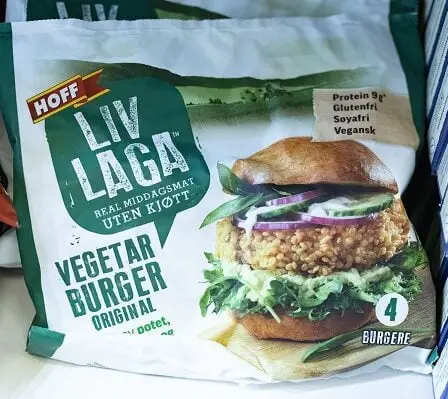 Plus de produits végétariens en route alors que l'environnement et la durabilité caractérisent l'actualité alimentaire de l'année 28 Plus de produits végétariens en route alors que l'environnement et la durabilité caractérisent l'actualité alimentaire de l'année - 27