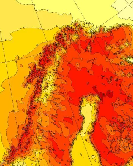 Attention Nord de la Norvège: localisez votre short 14 Attention Nord de la Norvège: localisez votre short - 13