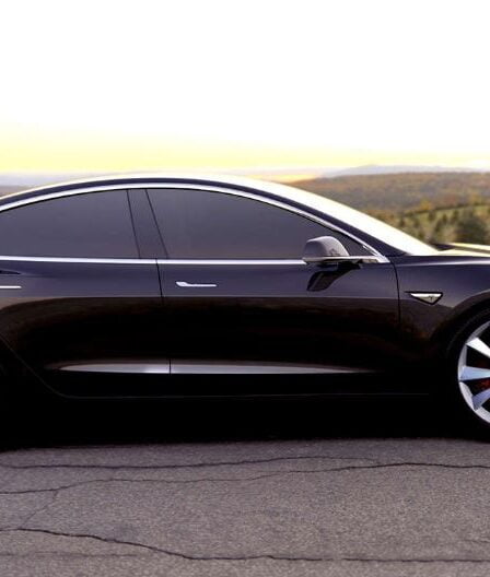 Le gouvernement introduit des « frais Tesla » 8 Le gouvernement introduit des « frais Tesla » - 7