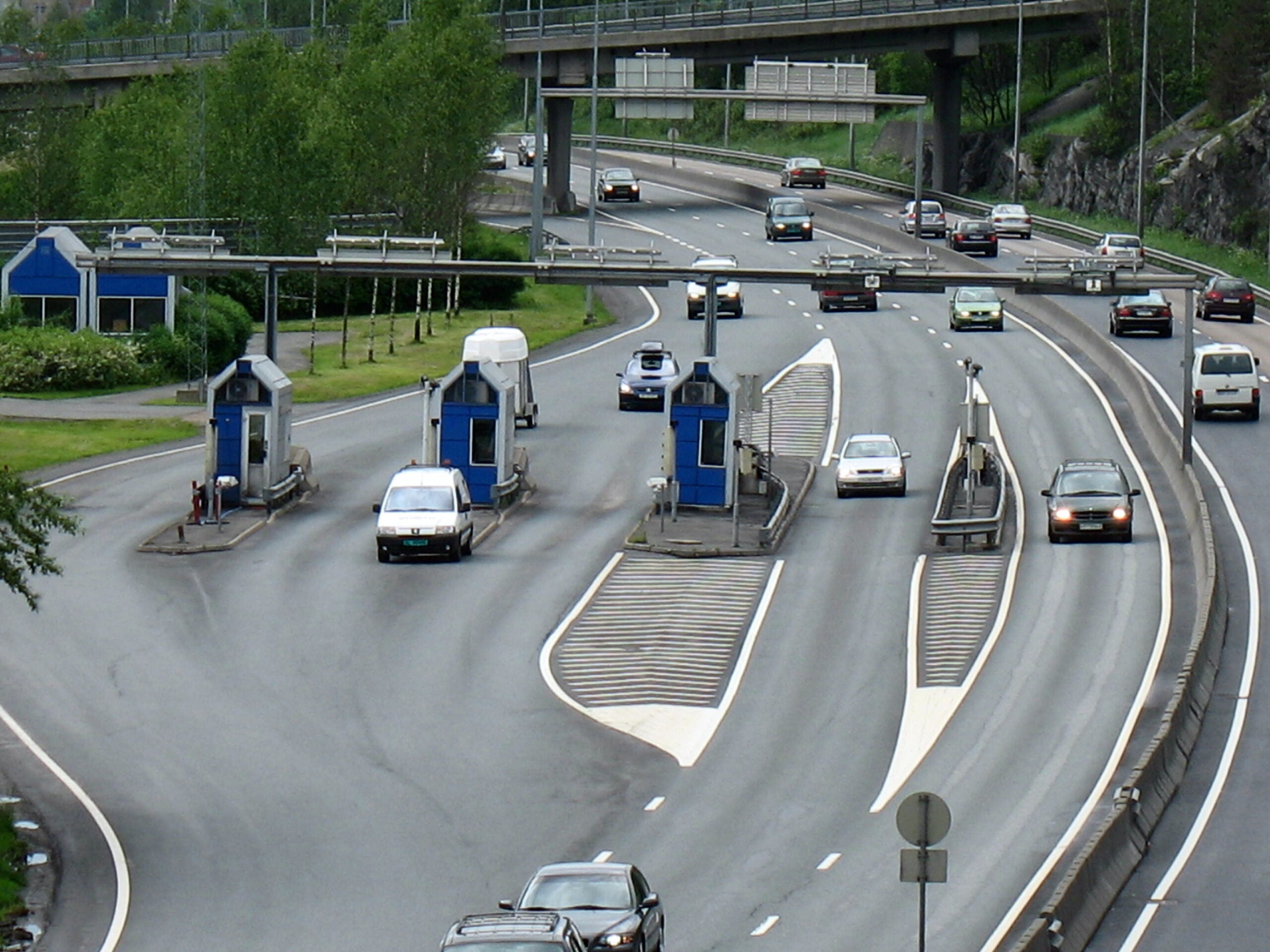 La Norvège devrait se conformer au système de péage routier à l'échelle européenne - 3