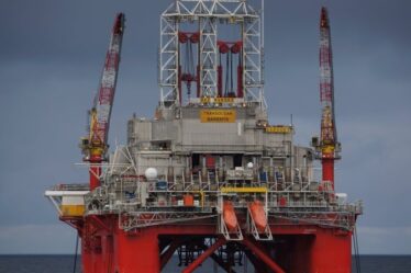Les employés de Transocean étaient sous-payés - Norway Today - 20
