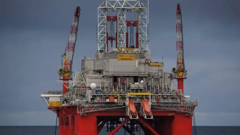 Les employés de Transocean étaient sous-payés - Norway Today 4 Les employés de Transocean étaient sous-payés - Norway Today - 3