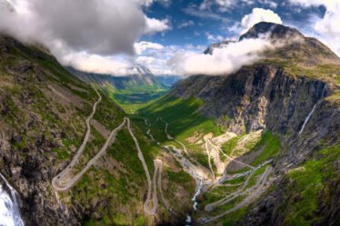 Trollstigvegen - Norway Today - 10