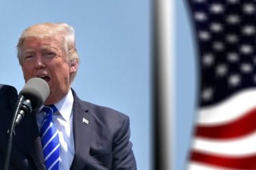 Trump concède enfin. Quel a été le point de basculement? - 16