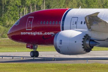 Norwegian met en vente un nombre record de vols low-cost vers les États-Unis pour les Britanniques - 18