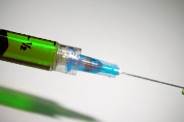 La santé publique n'a pas choisi le meilleur vaccin contre le VPH - 20