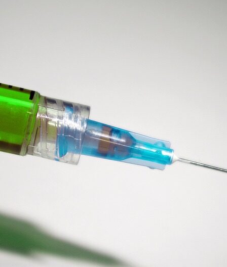La santé publique n'a pas choisi le meilleur vaccin contre le VPH 23 La santé publique n'a pas choisi le meilleur vaccin contre le VPH - 22