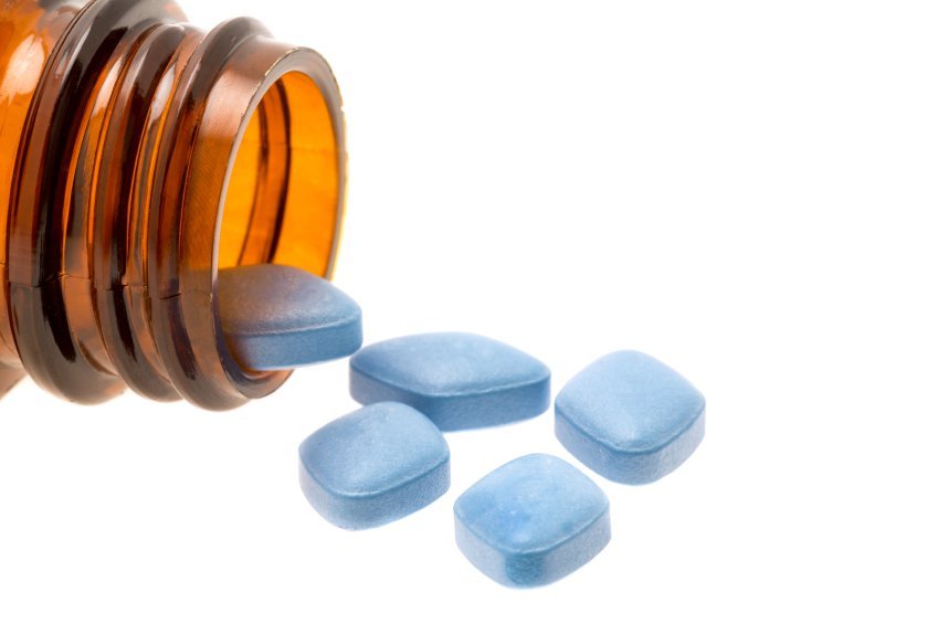 Le Viagra pourrait devenir sans ordonnance en Norvège 4 Le Viagra pourrait devenir sans ordonnance en Norvège - 3