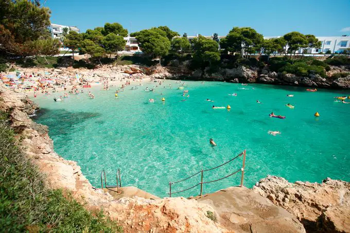 724 millions de vacances seront réservées au cours des prochaines semaines 4 724 millions de vacances seront réservées au cours des prochaines semaines - 3