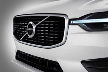 Volvo rappelle plus de 9000 voitures en Norvège - 16