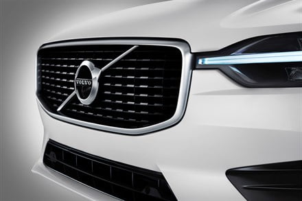 Volvo rappelle plus de 9000 voitures en Norvège - 7