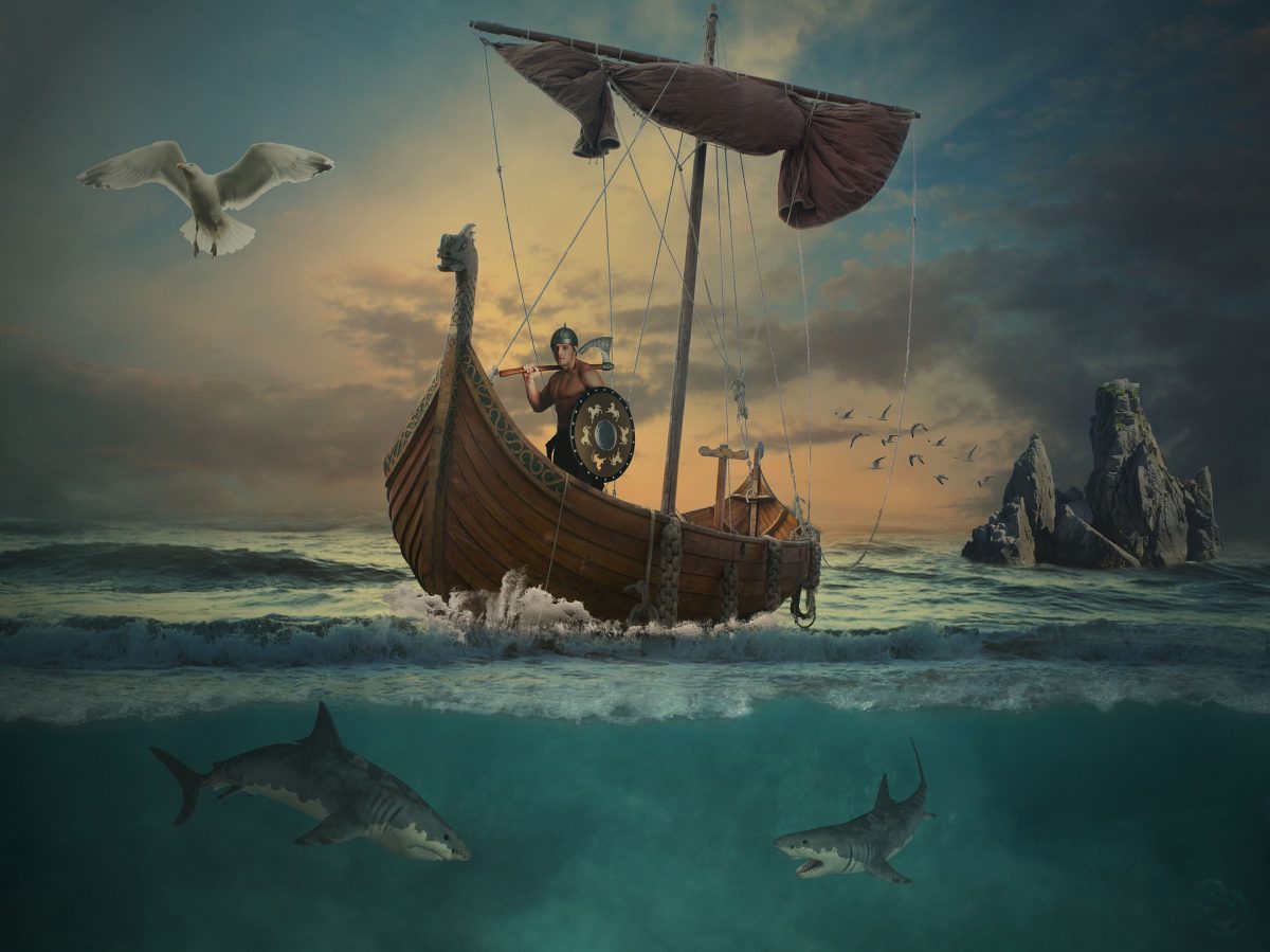 Une introduction à certains des Vikings les plus célèbres de l'histoire - 5