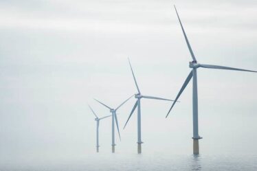 Statkraft vend 30% des parts du parc éolien offshore de Dudgeon - 16