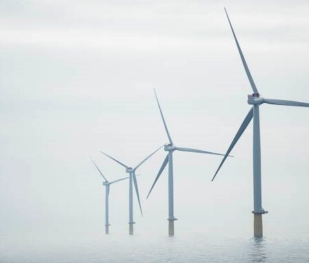 Statkraft vend 30% des parts du parc éolien offshore de Dudgeon 17 Statkraft vend 30% des parts du parc éolien offshore de Dudgeon - 16