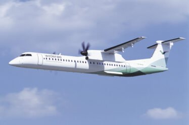Collaboration sur les itinéraires STOL en Norvège - 24