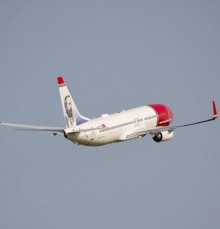 Envolez-vous directement vers Las Vegas avec Norwegian 5 Envolez-vous directement vers Las Vegas avec Norwegian - 4