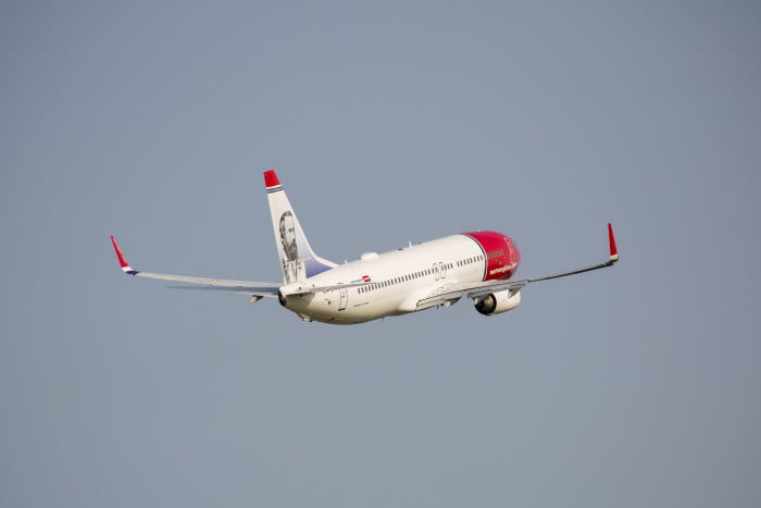Envolez-vous directement vers Las Vegas avec Norwegian 4 Envolez-vous directement vers Las Vegas avec Norwegian - 3