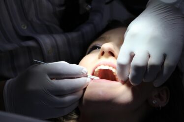 Moins besoin de dentistes à l'avenir - 18