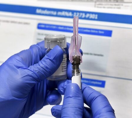 La Norvège pourrait recevoir jusqu'à trois millions de doses de vaccin contre le coronavirus 2 La Norvège pourrait recevoir jusqu'à trois millions de doses de vaccin contre le coronavirus - 1
