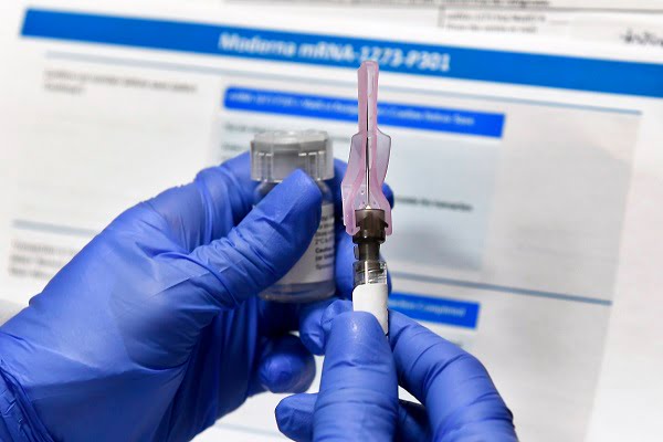 La Norvège pourrait recevoir jusqu'à trois millions de doses de vaccin contre le coronavirus - 3