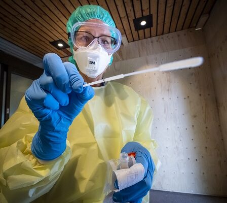 122 nouveaux cas confirmés de coronavirus au cours des dernières 24 heures 29 122 nouveaux cas confirmés de coronavirus au cours des dernières 24 heures - 28