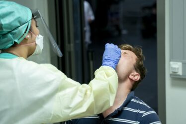 51 nouveaux coronavirus infectés au cours des dernières 24 heures - 20
