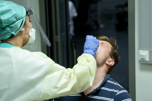 9 851 cas de coronavirus enregistrés en Norvège - une augmentation de 68 4 9 851 cas de coronavirus enregistrés en Norvège - une augmentation de 68 - 3