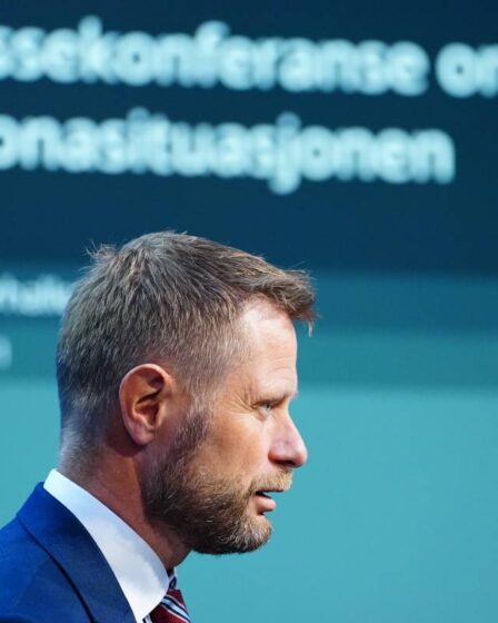 La Norvège raccourcit l'intervalle entre la première et la deuxième dose de vaccin de 12 à 9 semaines 2 La Norvège raccourcit l'intervalle entre la première et la deuxième dose de vaccin de 12 à 9 semaines - 1