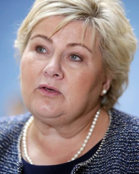 Le Premier ministre norvégien sur la raffinerie de pétrole suédoise controversée : "Je m'attends à ce que la Suède atteigne son objectif climatique" - 16