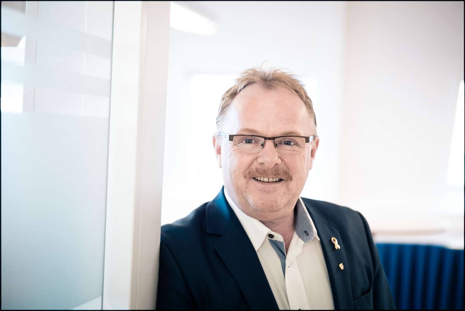 Sandberg est déçu de l'attitude de l'UE envers la chasse à la baleine norvégienne 4 Sandberg est déçu de l'attitude de l'UE envers la chasse à la baleine norvégienne - 3