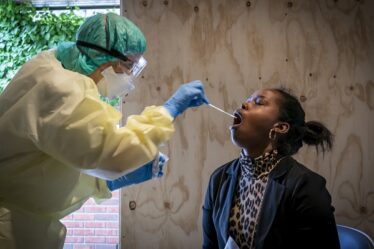 24 nouvelles infections à coronavirus au cours des dernières 24 heures - 18
