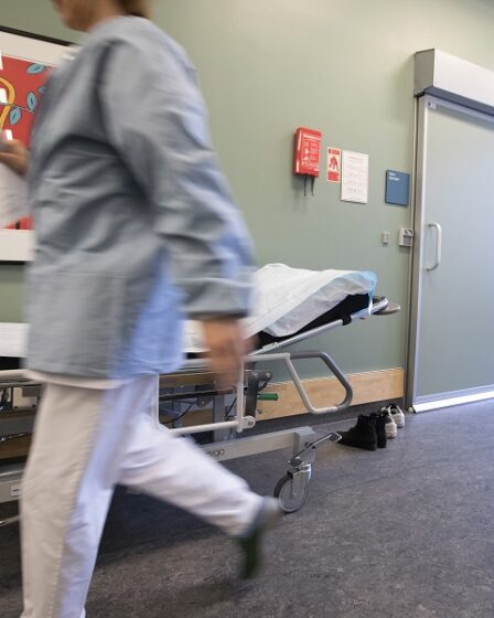 La Norvège a déboursé 3,4 milliards pour des erreurs médicales 11 La Norvège a déboursé 3,4 milliards pour des erreurs médicales - 10