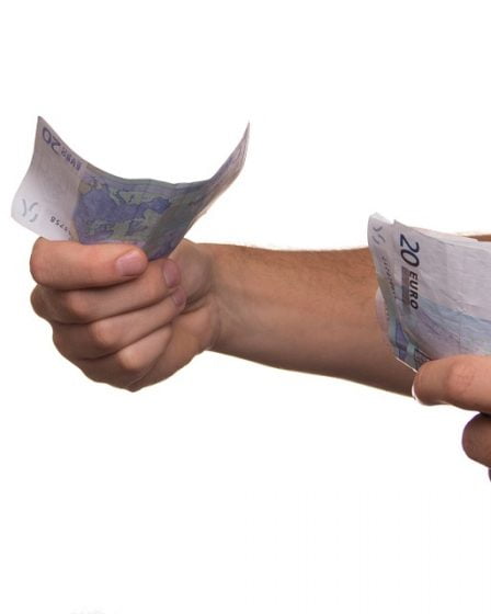 Les immigrants à bas salaires transfèrent le plus d'argent dans leur pays d'origine 11 Les immigrants à bas salaires transfèrent le plus d'argent dans leur pays d'origine - 10