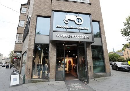 200 employés de Moods of Norway perdent leur emploi 20 200 employés de Moods of Norway perdent leur emploi - 19